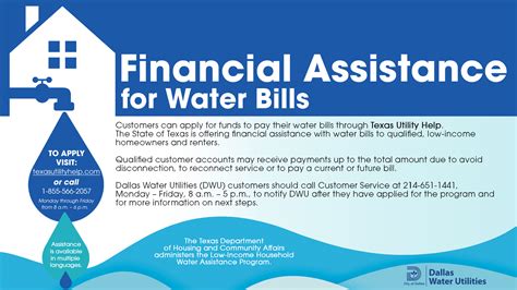 dallas water utilities phone number|Dallas Water .